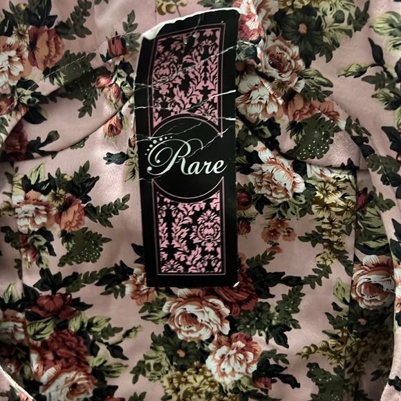 RARE Hot girl coquette dress - Picture 6 of 8